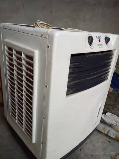 Super Asia room cooler ecm 2500