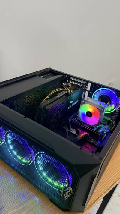 Gaming PC for Sale