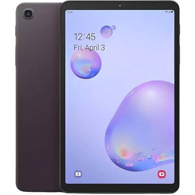 Samsung Galaxy tab A 8.4" full HD 8k video