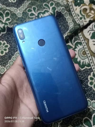 Huawei Y6 Prime