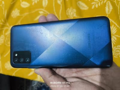 Samsung Mobile A02s