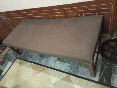 single bed/ kids bed
