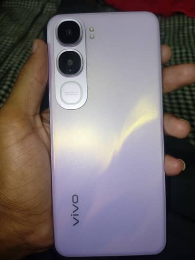 Vivo y21d