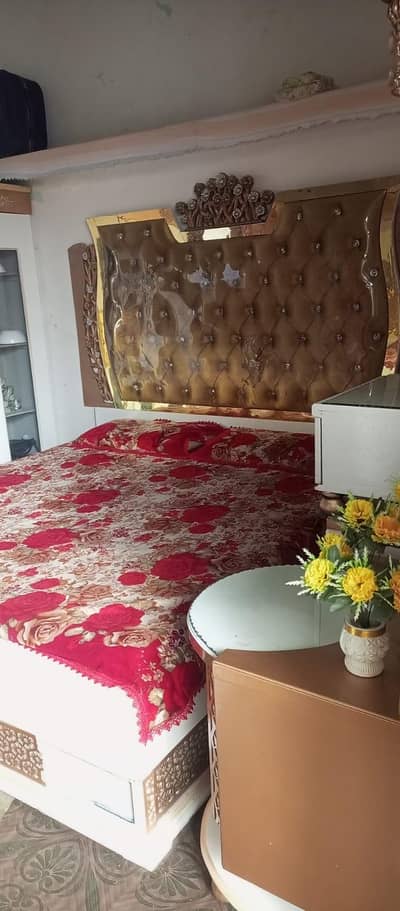 Bed Set king Size