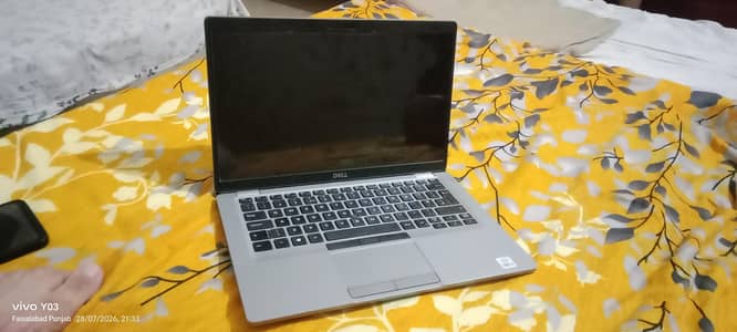 Dell Latitude 5410 | i5 10th Gen | fingerprint | Excellent condition