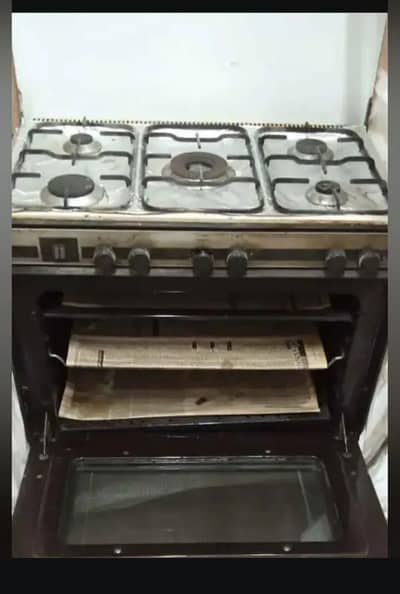 stove for sale  03454717129