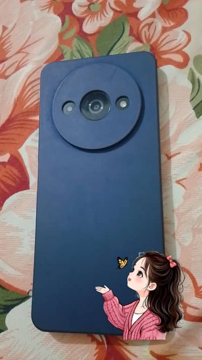 redmi a3x mobile for sale exchange possible
