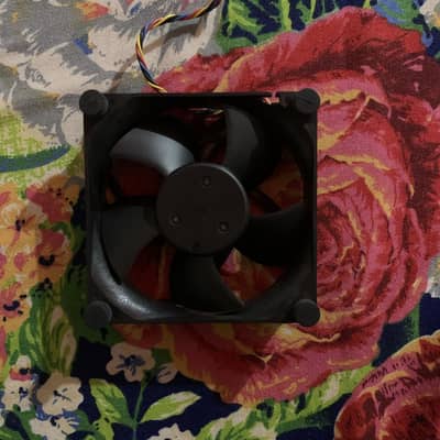 Foxconn DC Brushless Cooling Fan