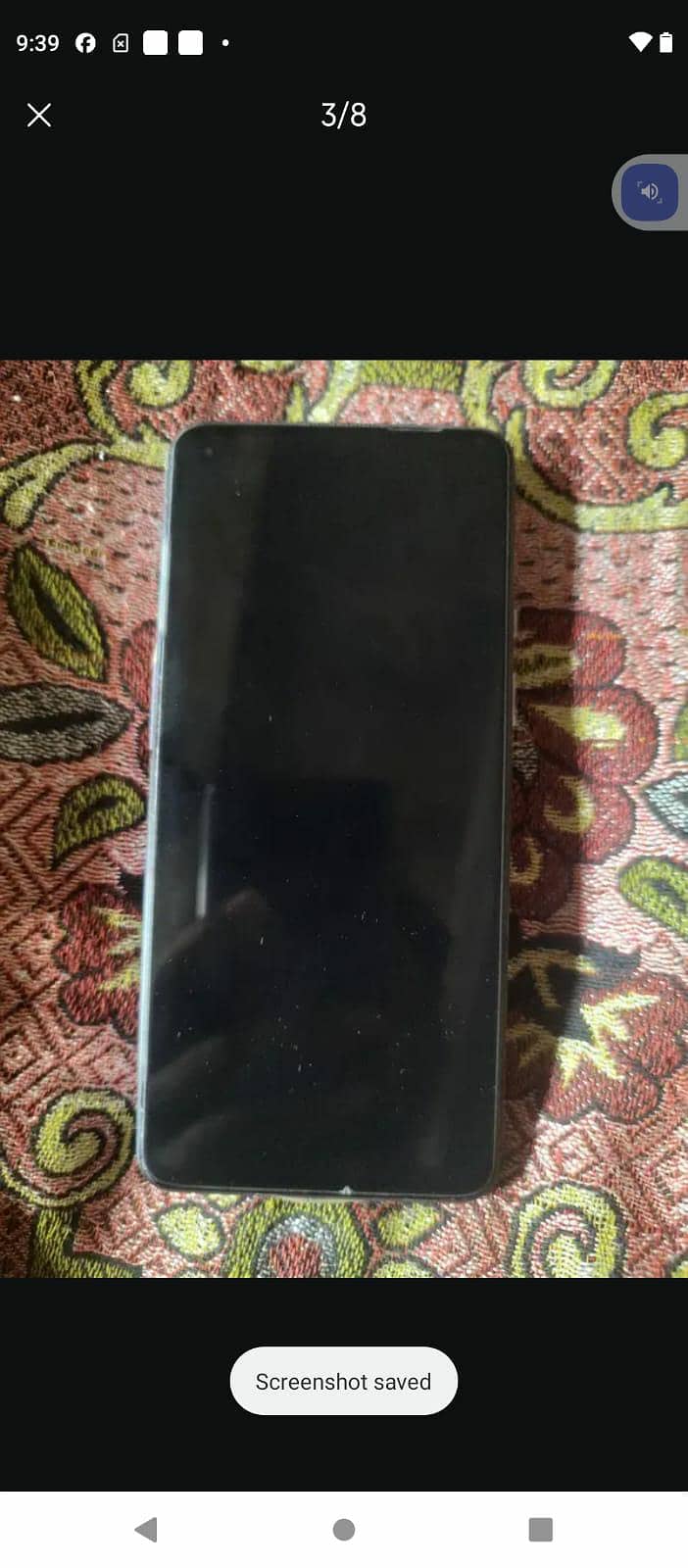 One Plus 9 2