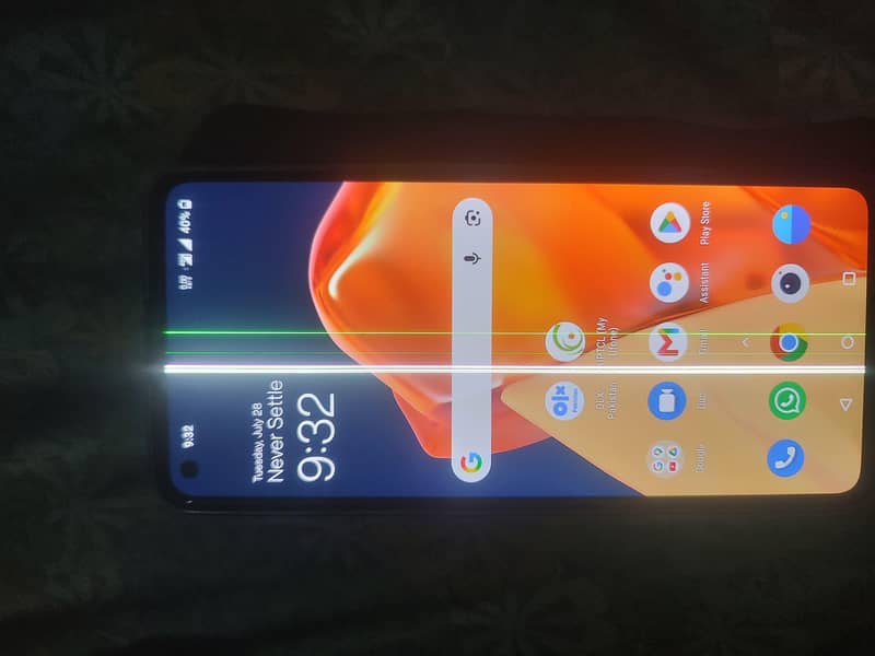 One Plus 9 3