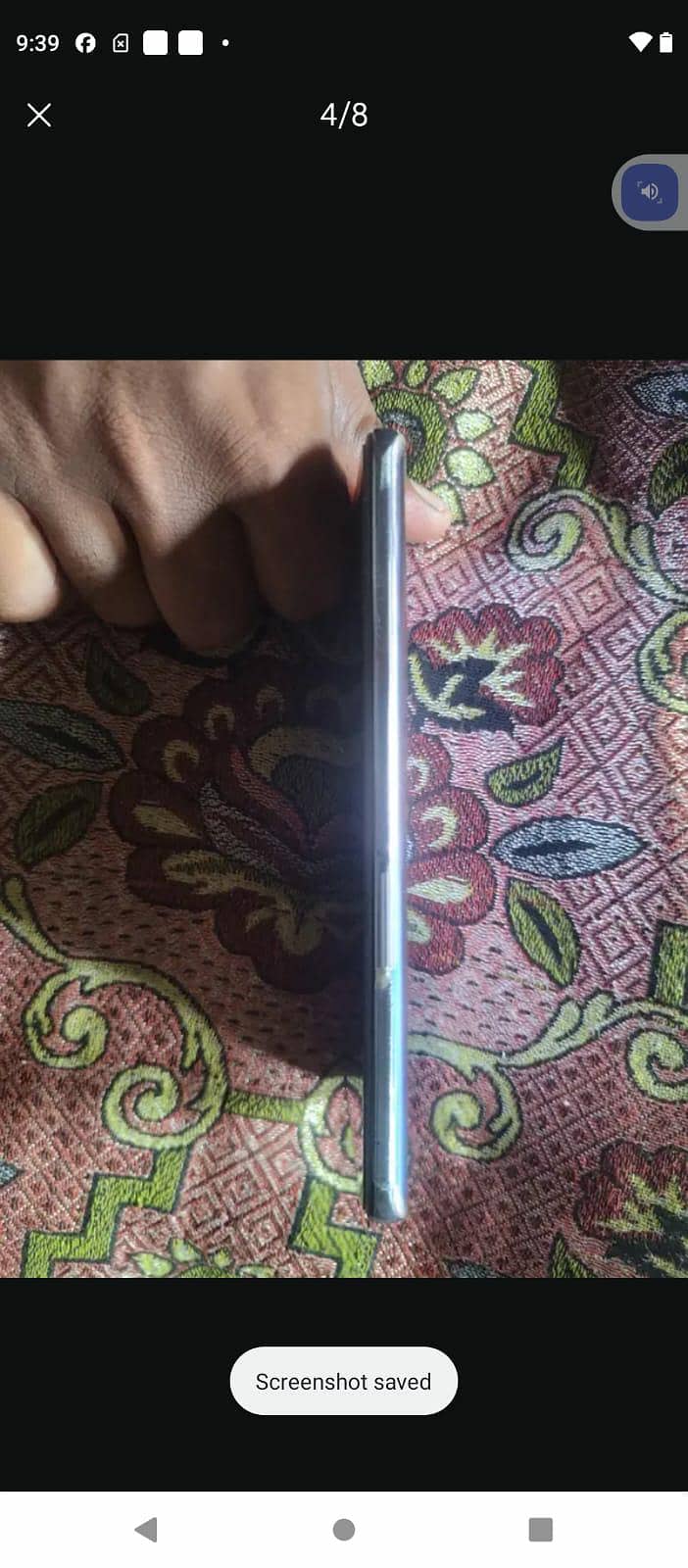 One Plus 9 6