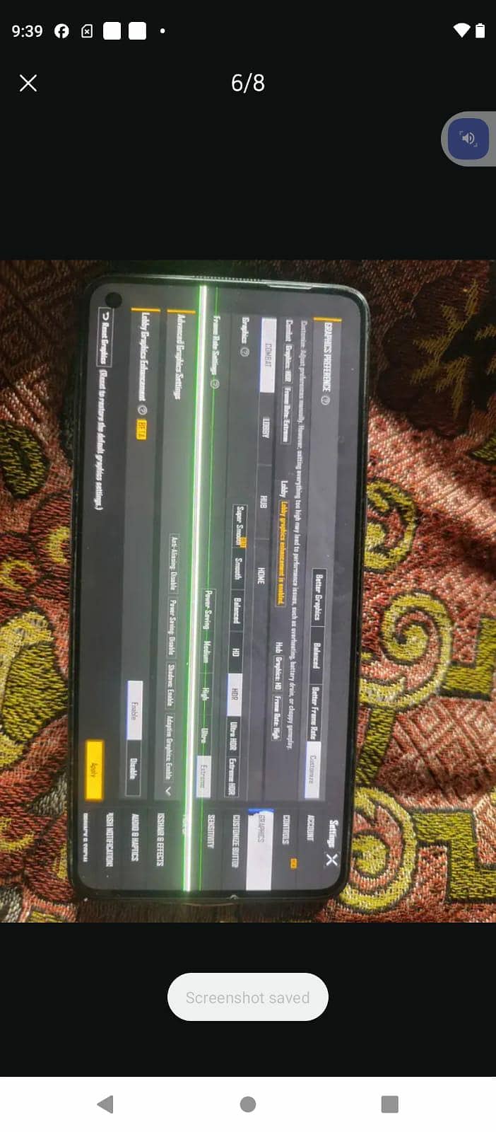 One Plus 9 7