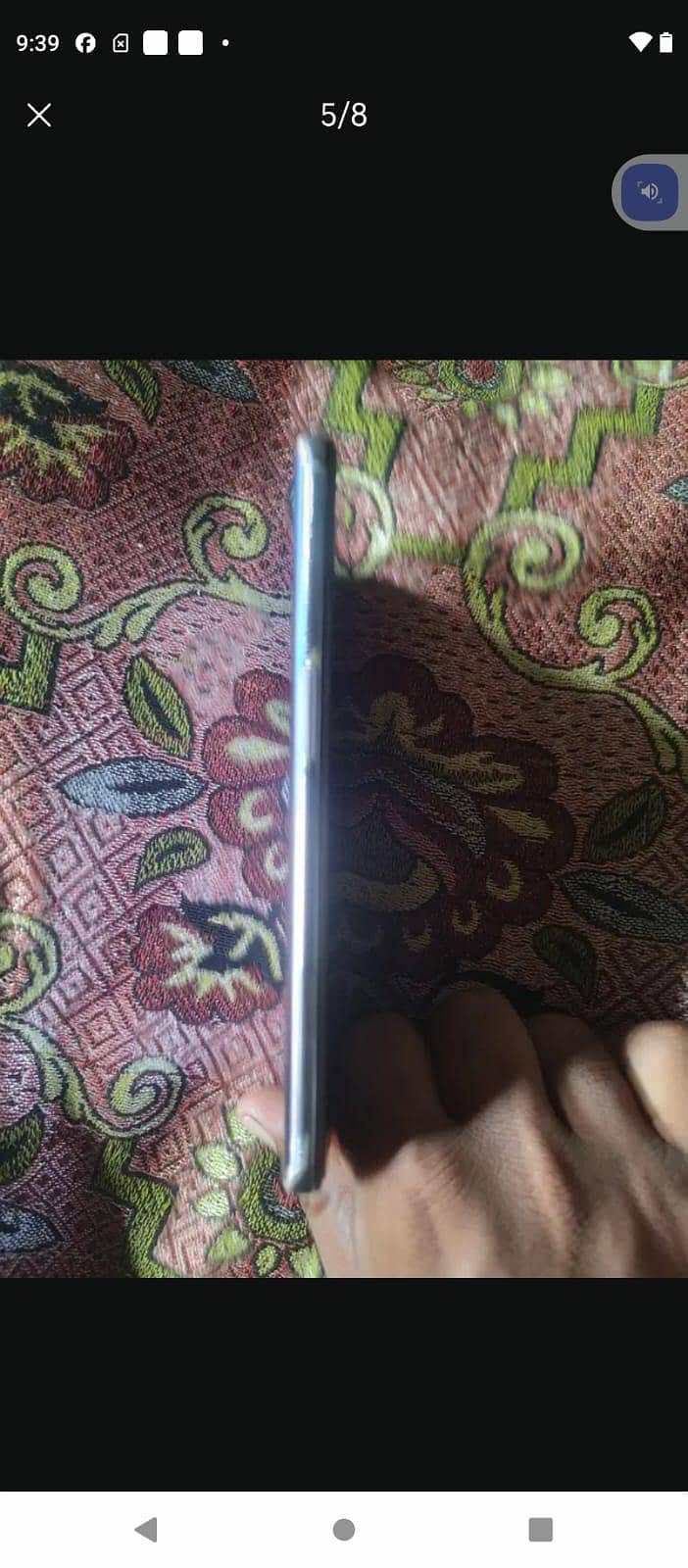 One Plus 9 8