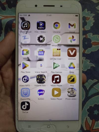 vivo y66 sale