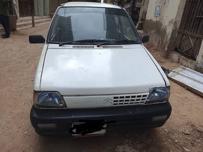 Mehran vxr
