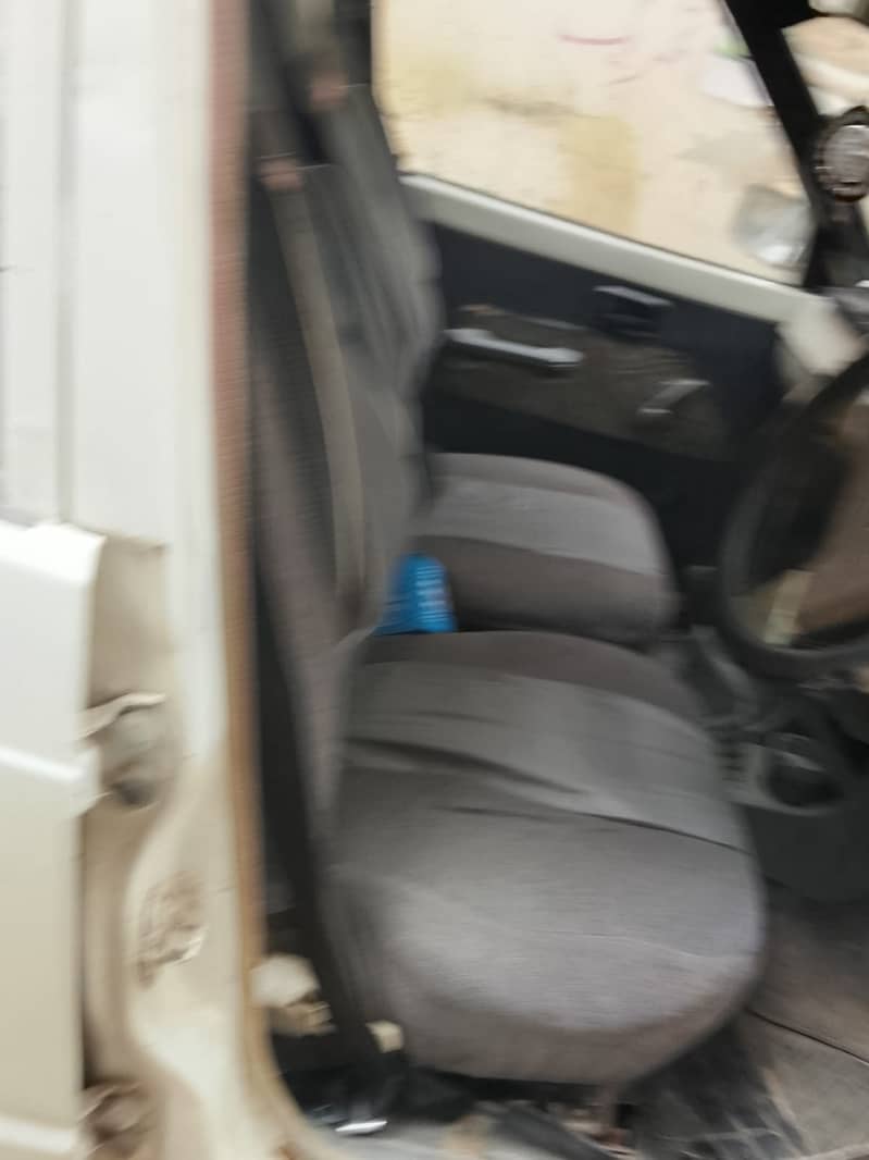 Mehran vxr 4