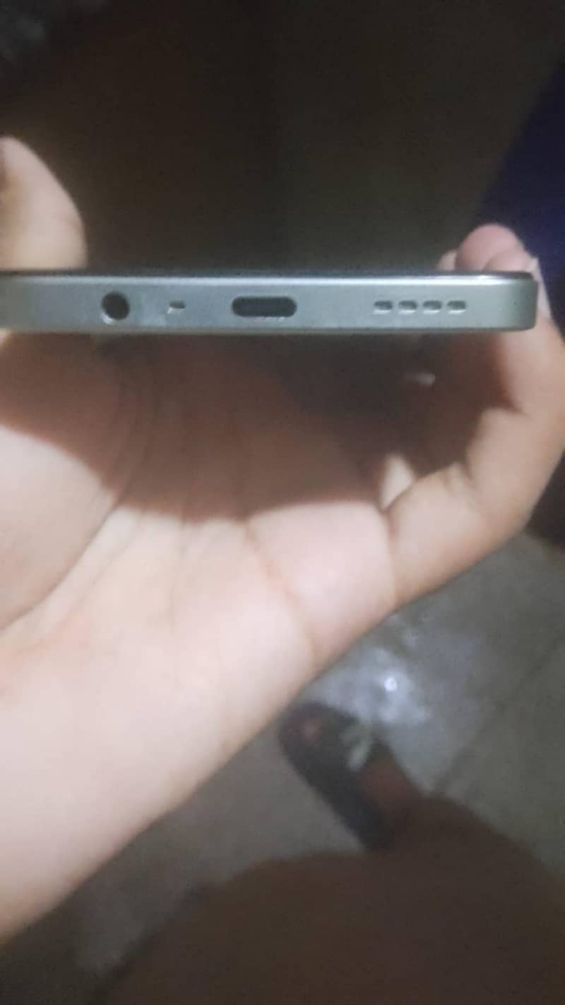 Realme Note 60x 1