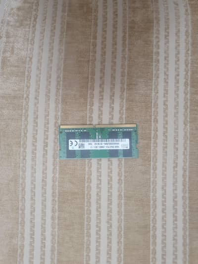 16GB ddr4 Laptop Ram 2666mhz