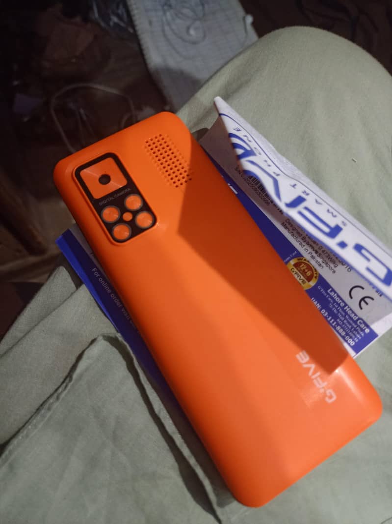 G'Five Pro 3
