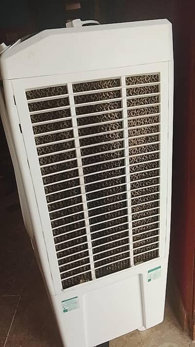 boss room cooler