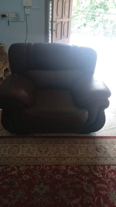 Sofa 5 seater