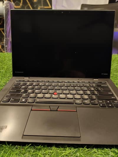 Lenovo ThinkPad X1 Carbon I7 5th generation