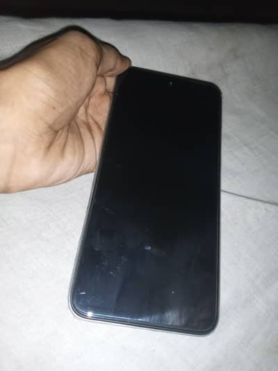 Infinix Smart 9