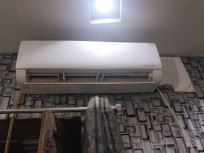 Haier ac anveter