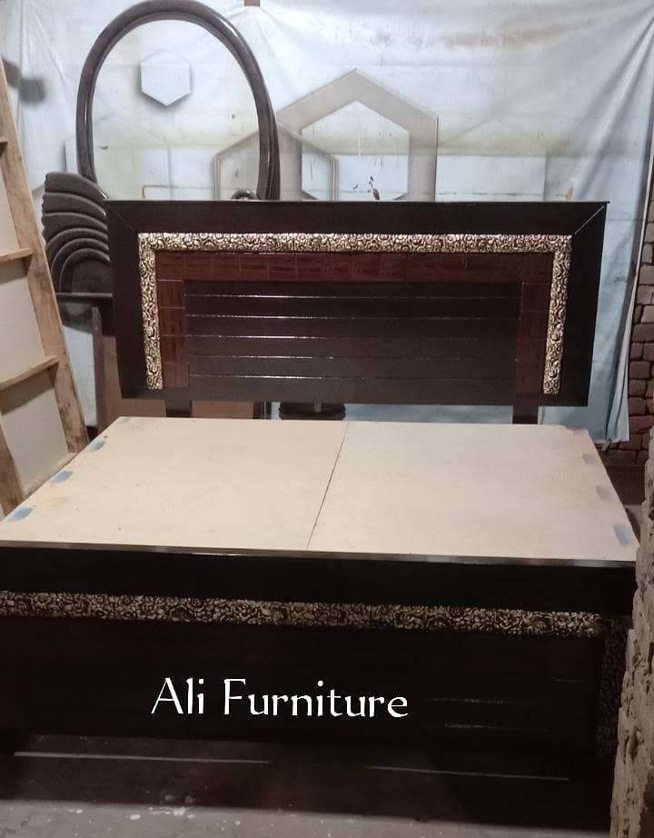 Bed Set / Double bed / King bed. 13
