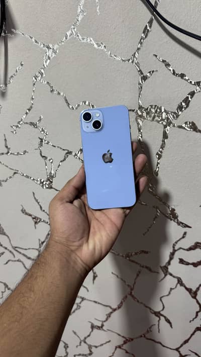 Apple iPhone 14
