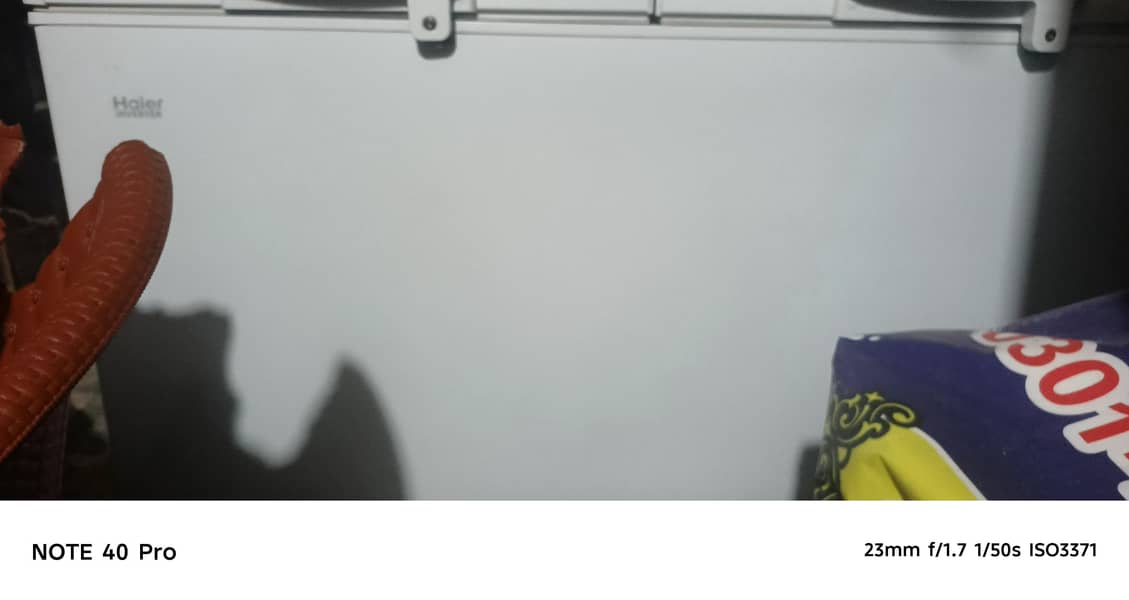 haier 1