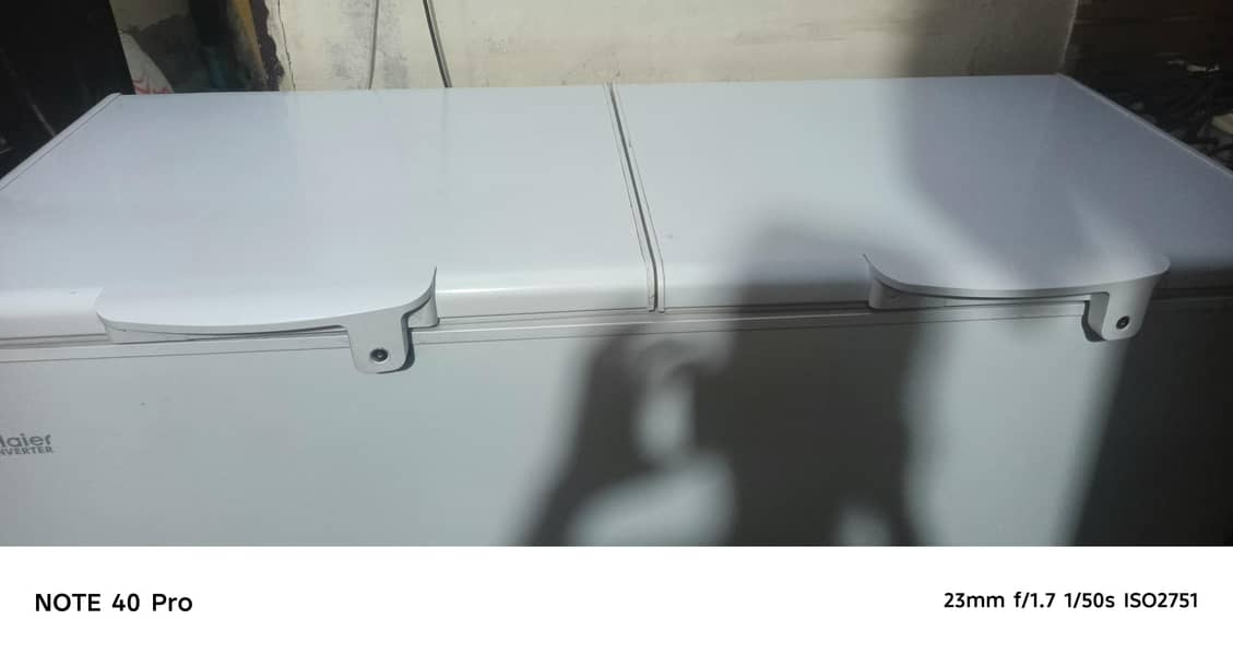 haier 3