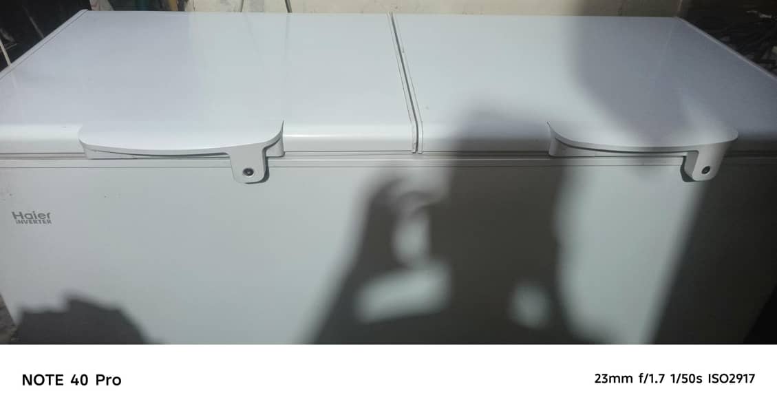 haier 4