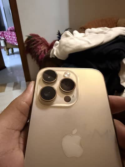 Iphone 14 pro pta approved