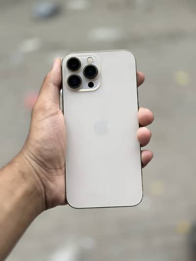 Apple iPhone 13 Pro Max