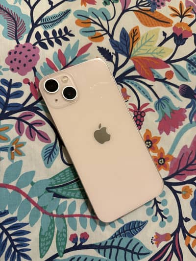 Apple iPhone 13 Non-PTA