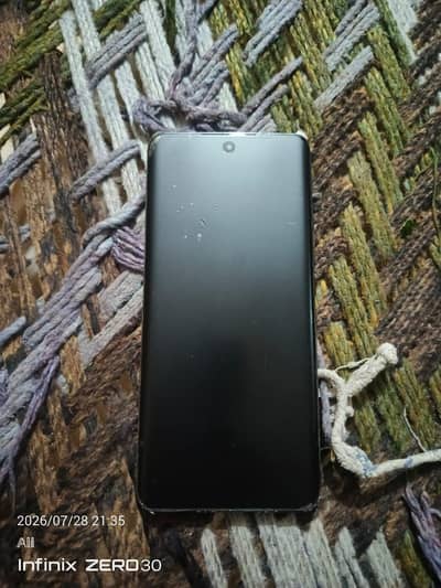 Honor X9b Snapdragon 6 Gen 1