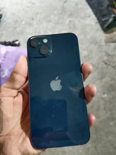 Apple iPhone 13 128gb new condition 10/9.5