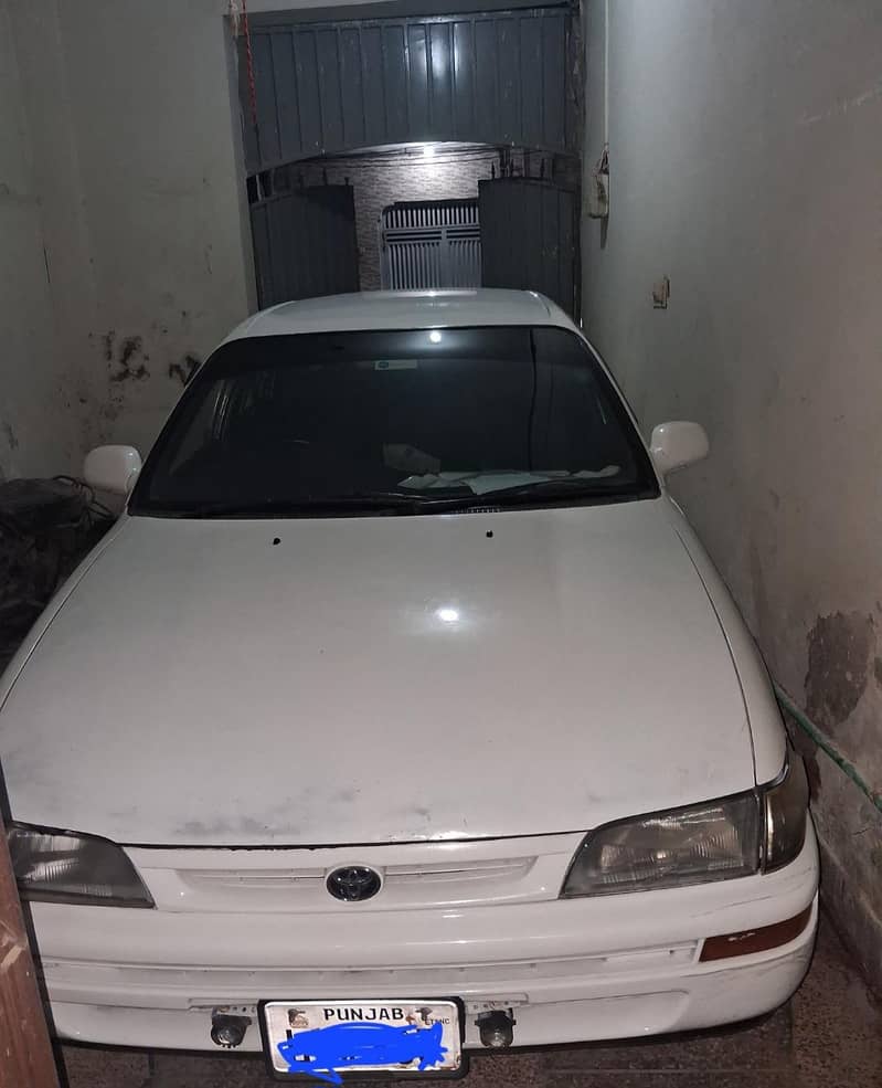 corolla indus 2001 1