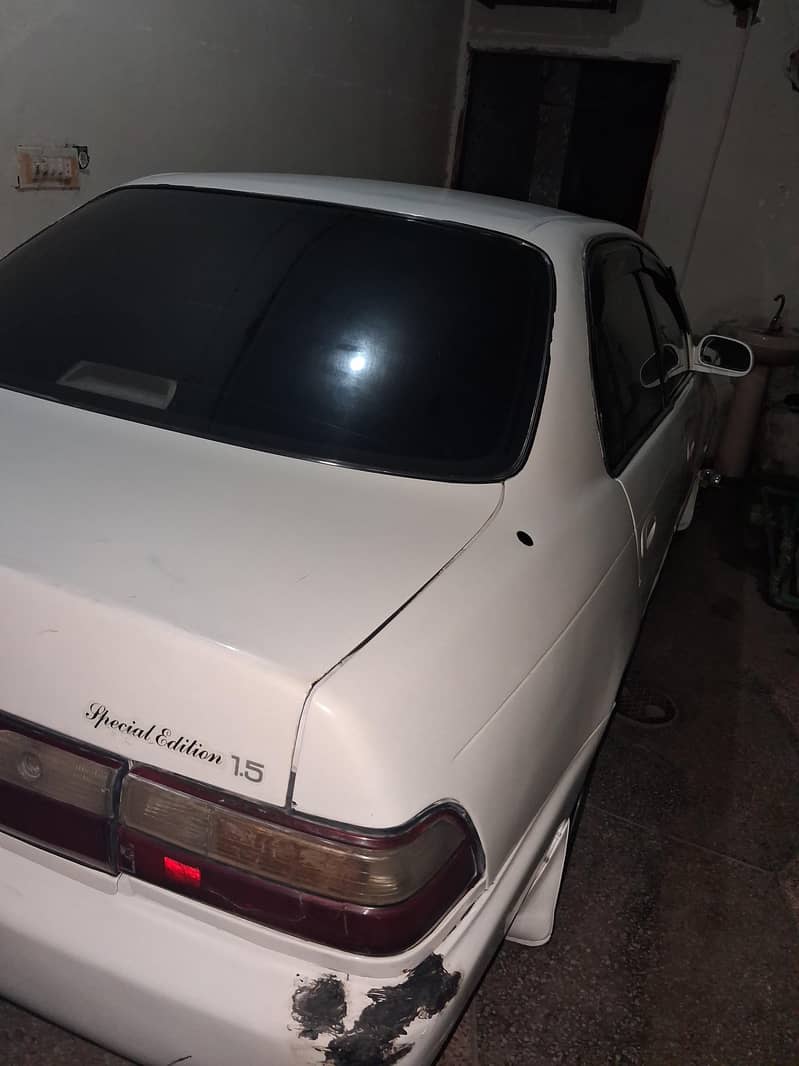 corolla indus 2001 3