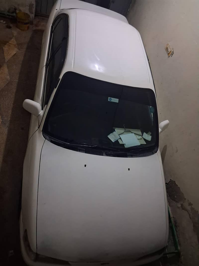 corolla indus 2001 5