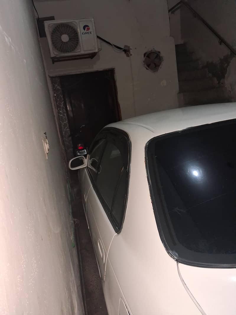corolla indus 2001 6