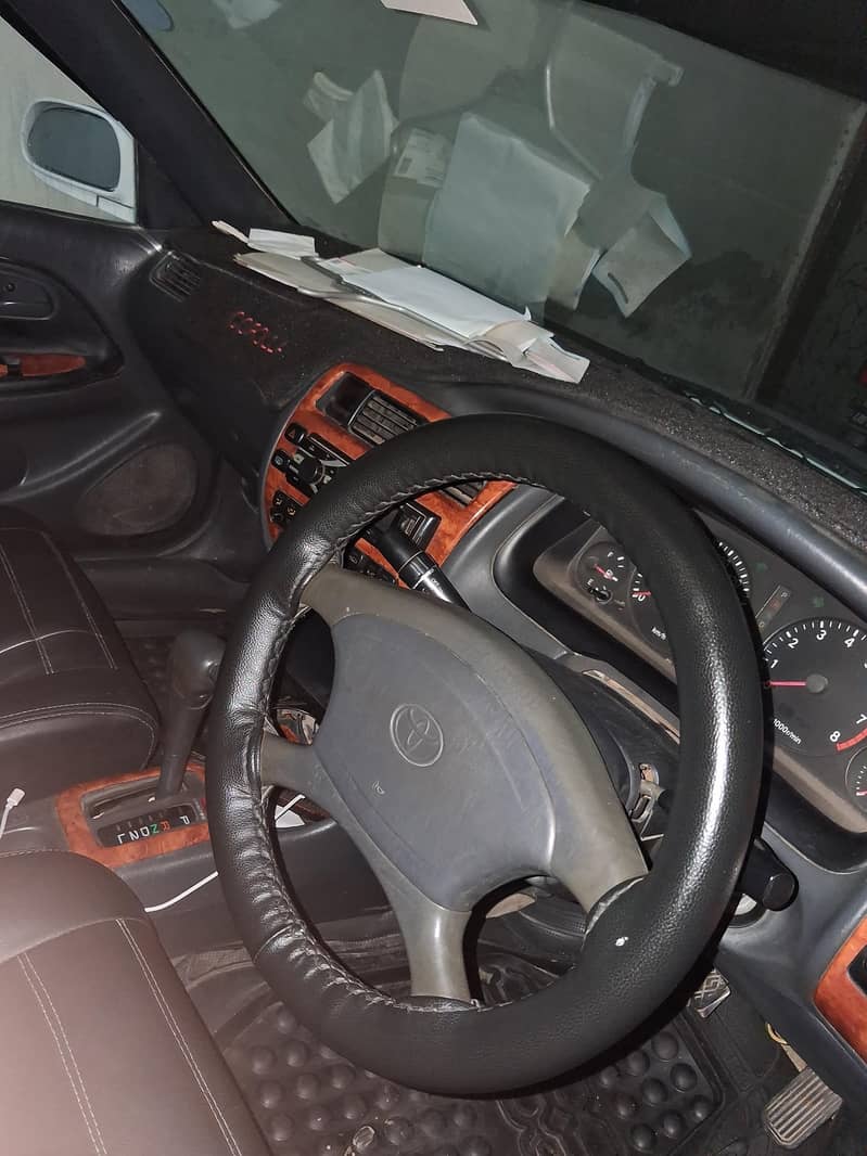 corolla indus 2001 7