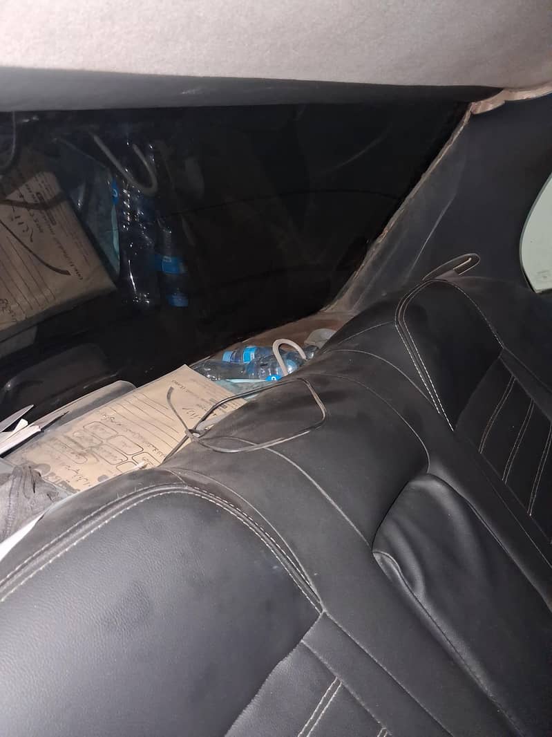 corolla indus 2001 9