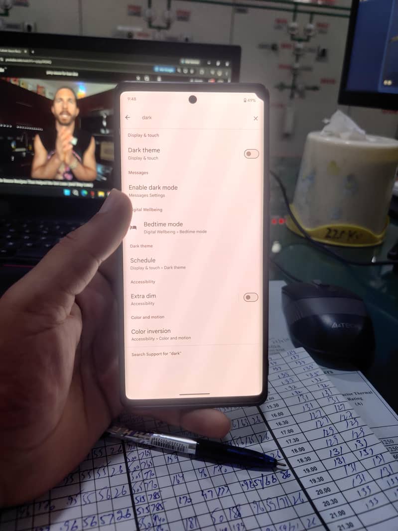 Google Pixel 6 Pro 3