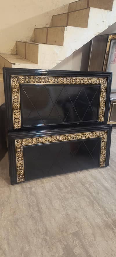 Premium 4ft Single Bed