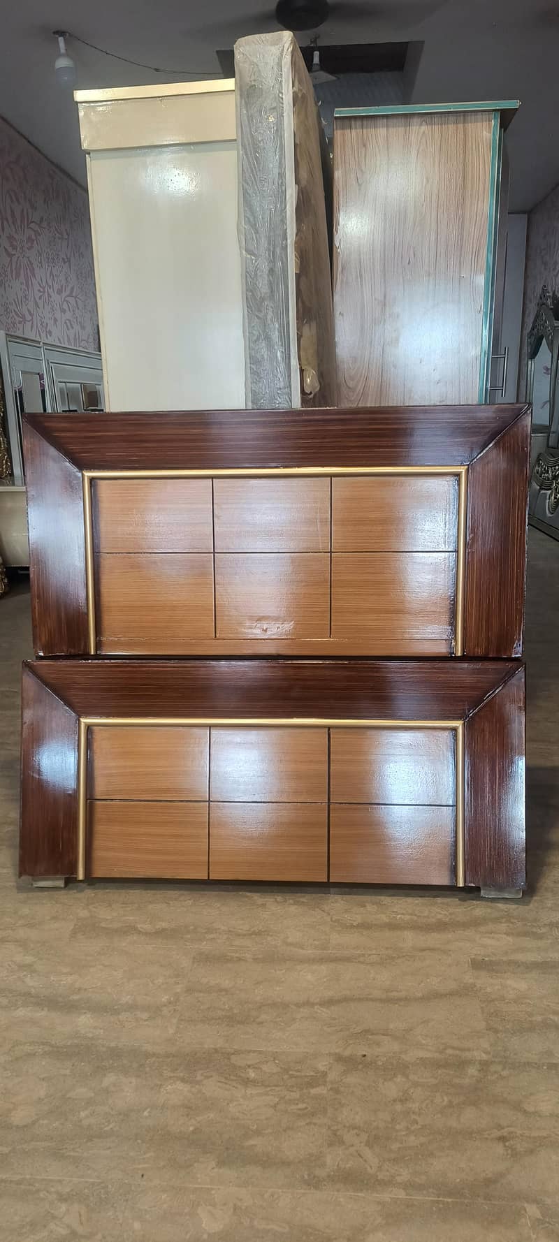 Premium 4ft Single Bed 1
