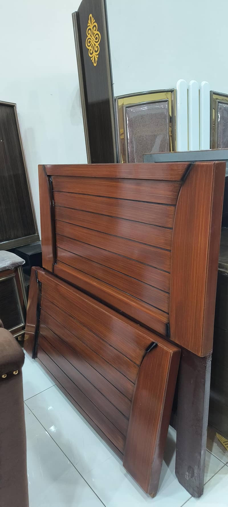 Premium 4ft Single Bed 3