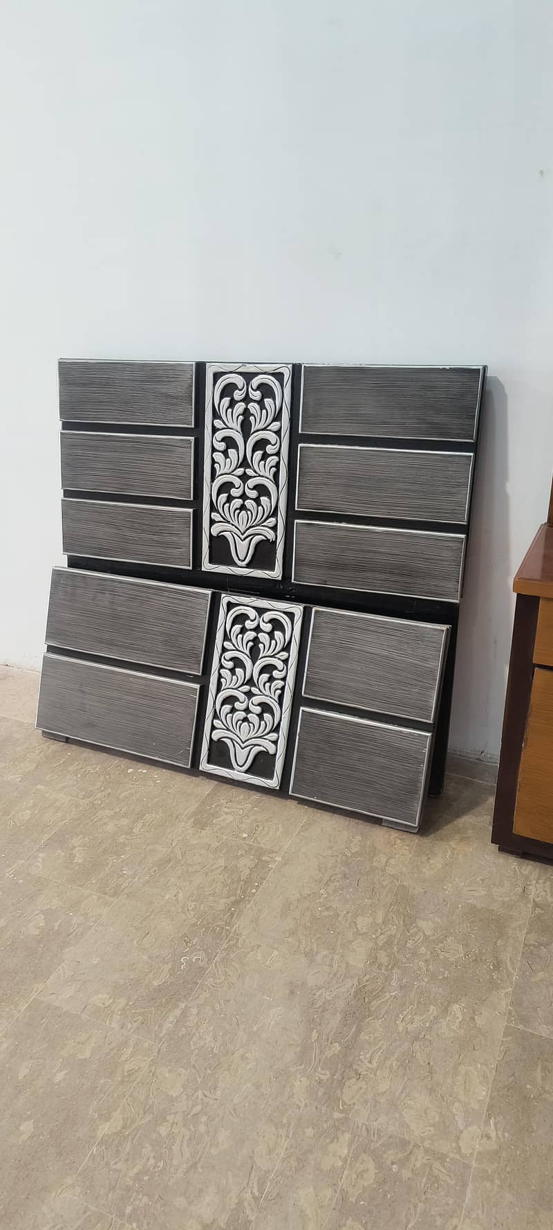 Premium 4ft Single Bed 5