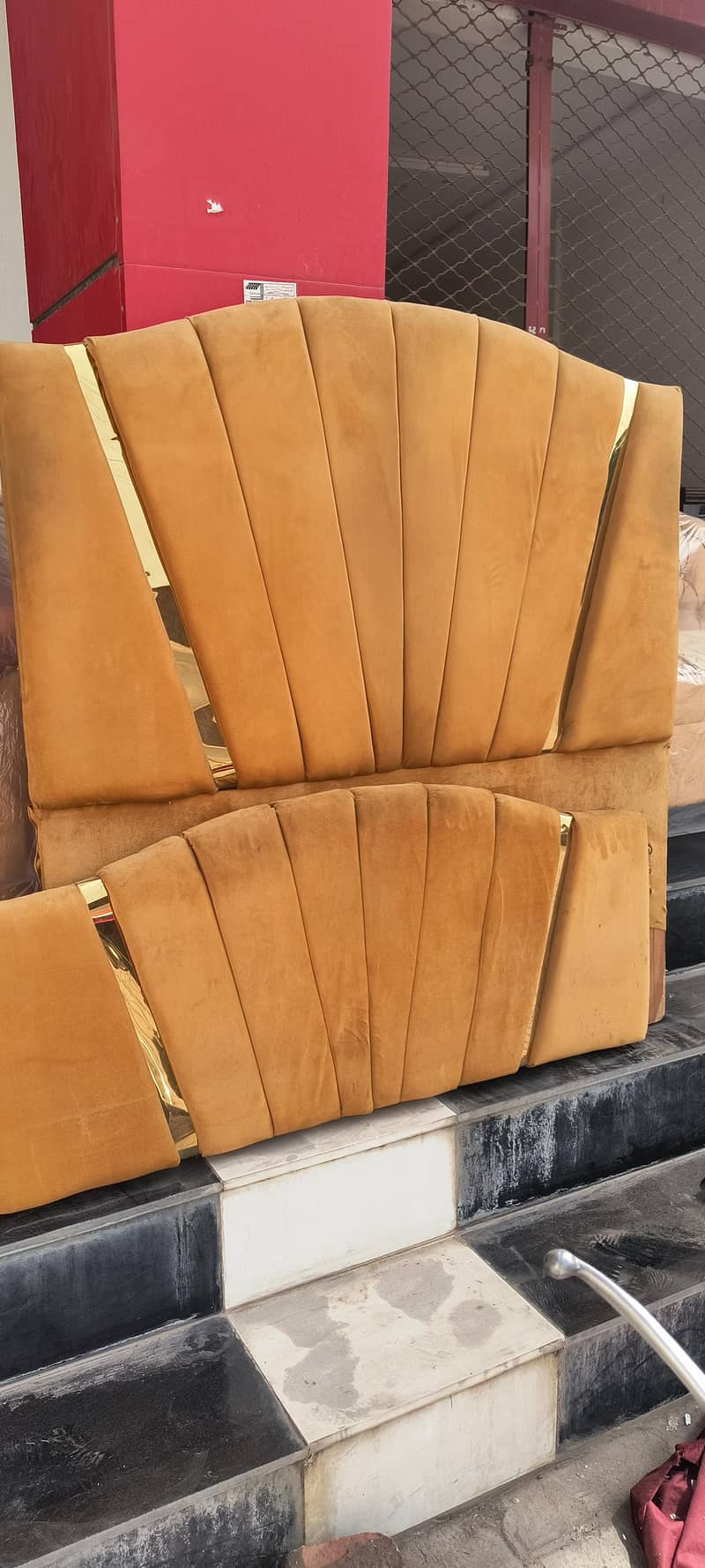 Premium 4ft Single Bed 6